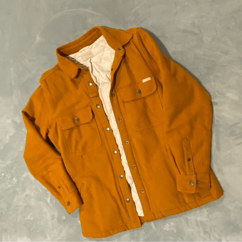 Born Primitive Shirt Jacket